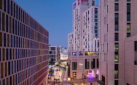 فندق الوادي الدوحة - إم جاليري